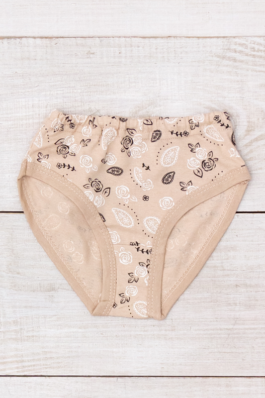 Труси для дівчинки